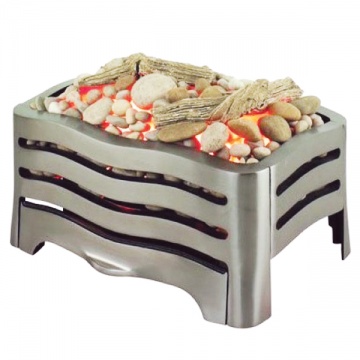 Burley Waverley 228 Electric Fire Basket